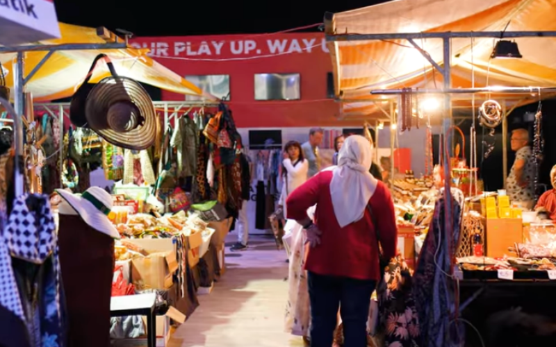 pasarmalam Pasarmalam